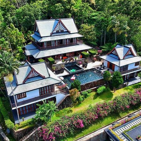 Nakawanna Villa Phuket Luaran gambar