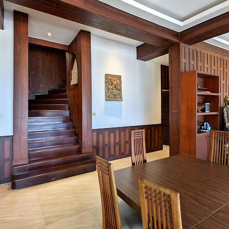 Nakawanna Villa Phuket Luaran gambar