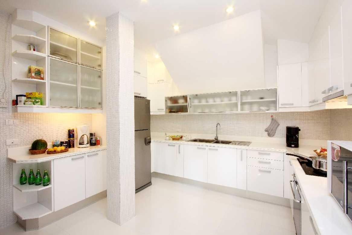 Nakawanna Villa Phuket Luaran gambar
