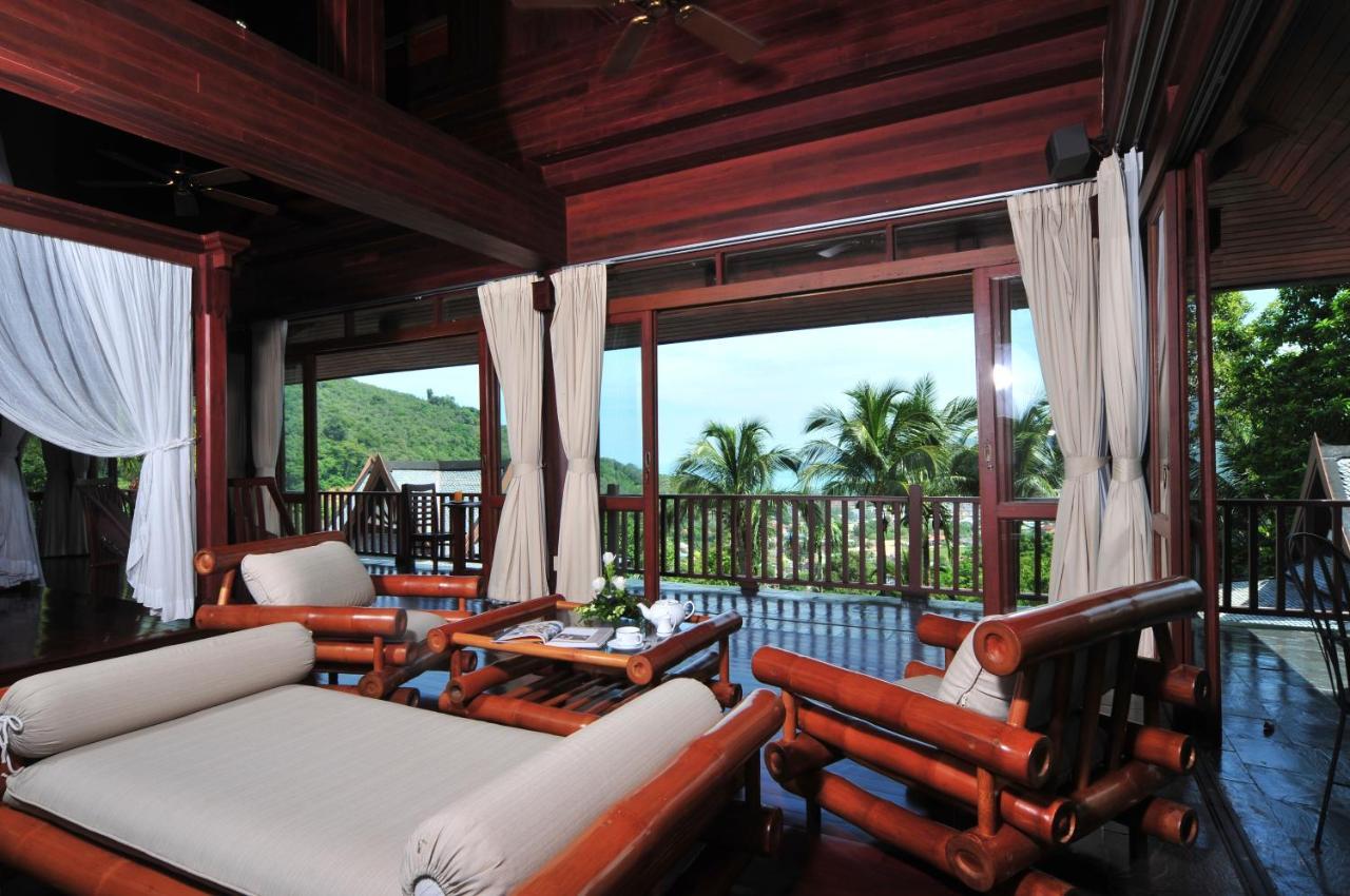 Nakawanna Villa Phuket Luaran gambar