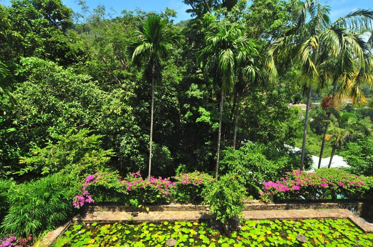 Nakawanna Villa Phuket Luaran gambar