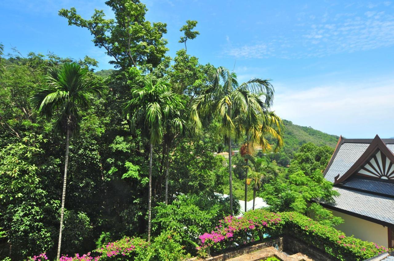 Nakawanna Villa Phuket Luaran gambar