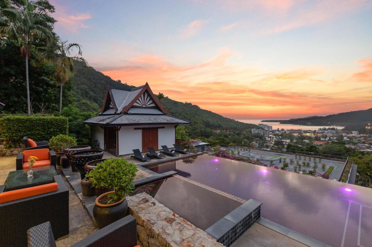 Nakawanna Villa Phuket Luaran gambar