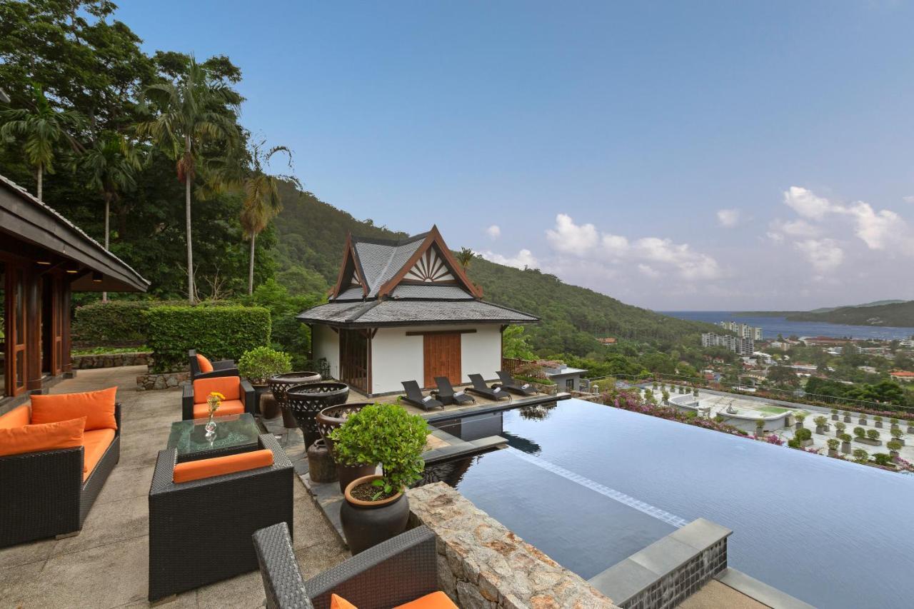 Nakawanna Villa Phuket Luaran gambar