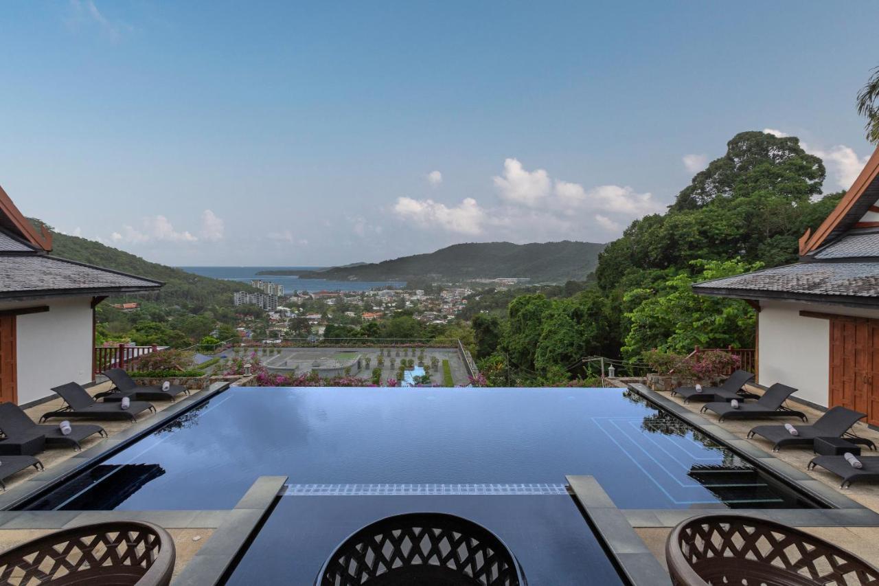 Nakawanna Villa Phuket Luaran gambar