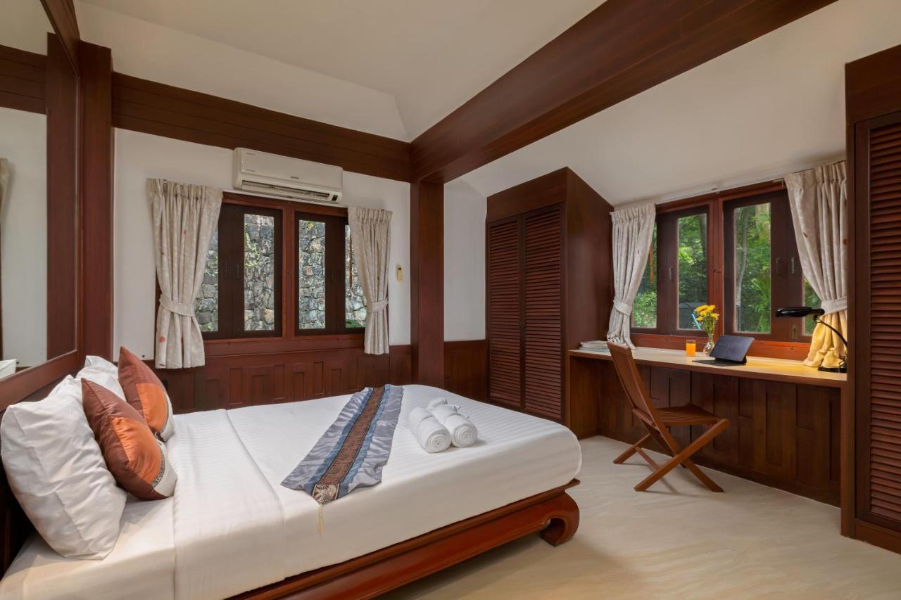 Nakawanna Villa Phuket Luaran gambar