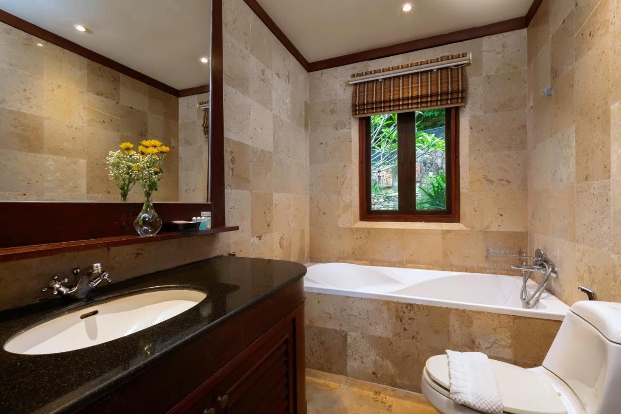 Nakawanna Villa Phuket Luaran gambar