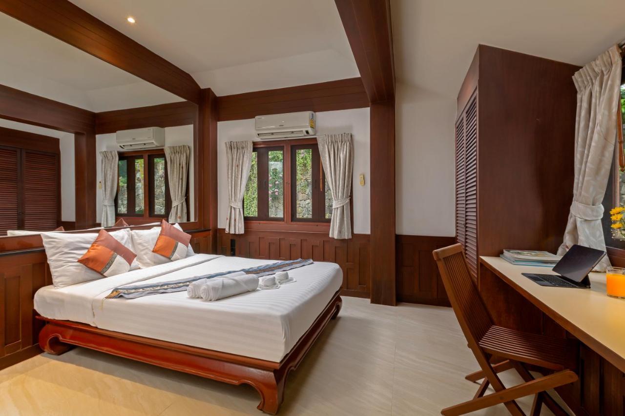 Nakawanna Villa Phuket Luaran gambar