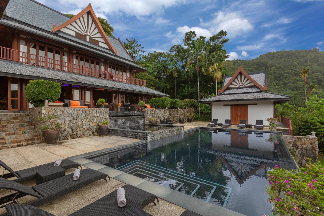 Nakawanna Villa Phuket Luaran gambar