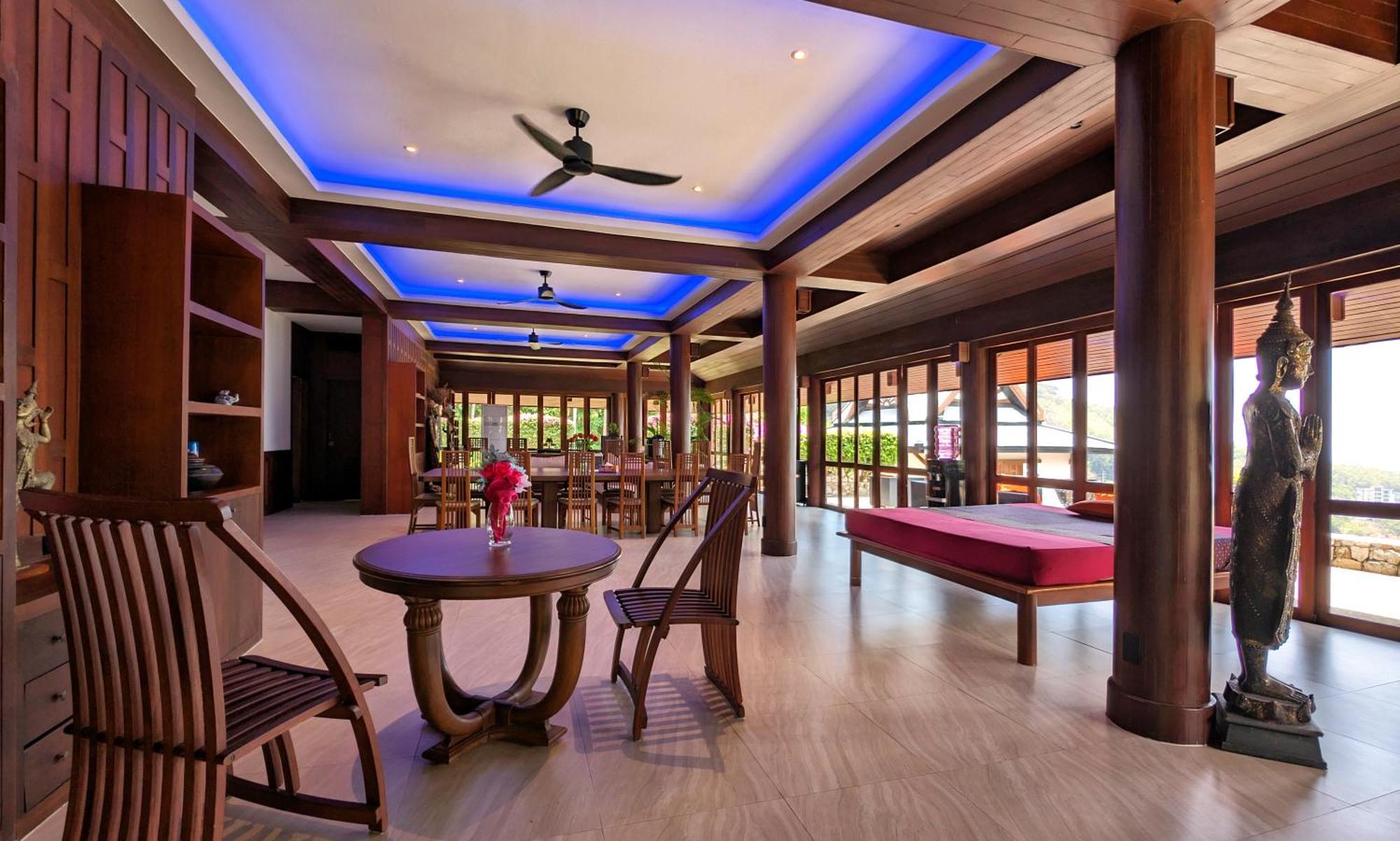 Nakawanna Villa Phuket Luaran gambar