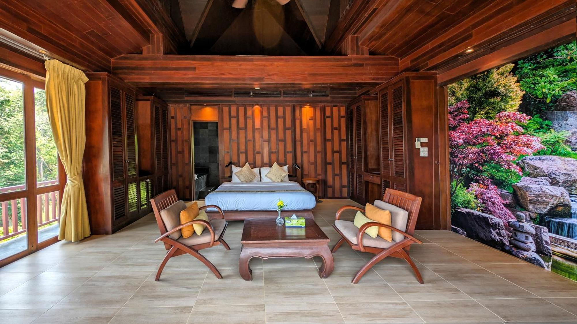 Nakawanna Villa Phuket Luaran gambar