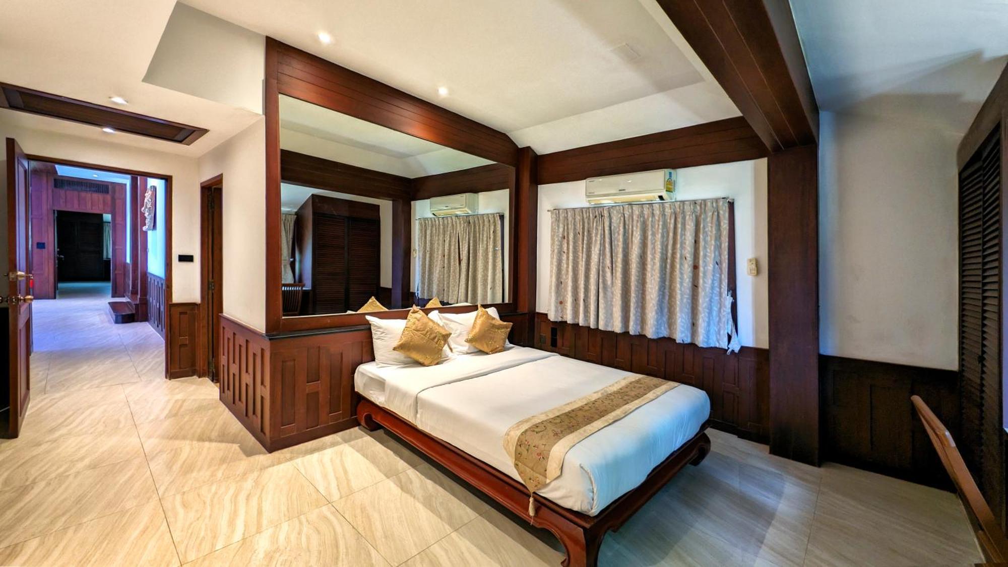 Nakawanna Villa Phuket Luaran gambar