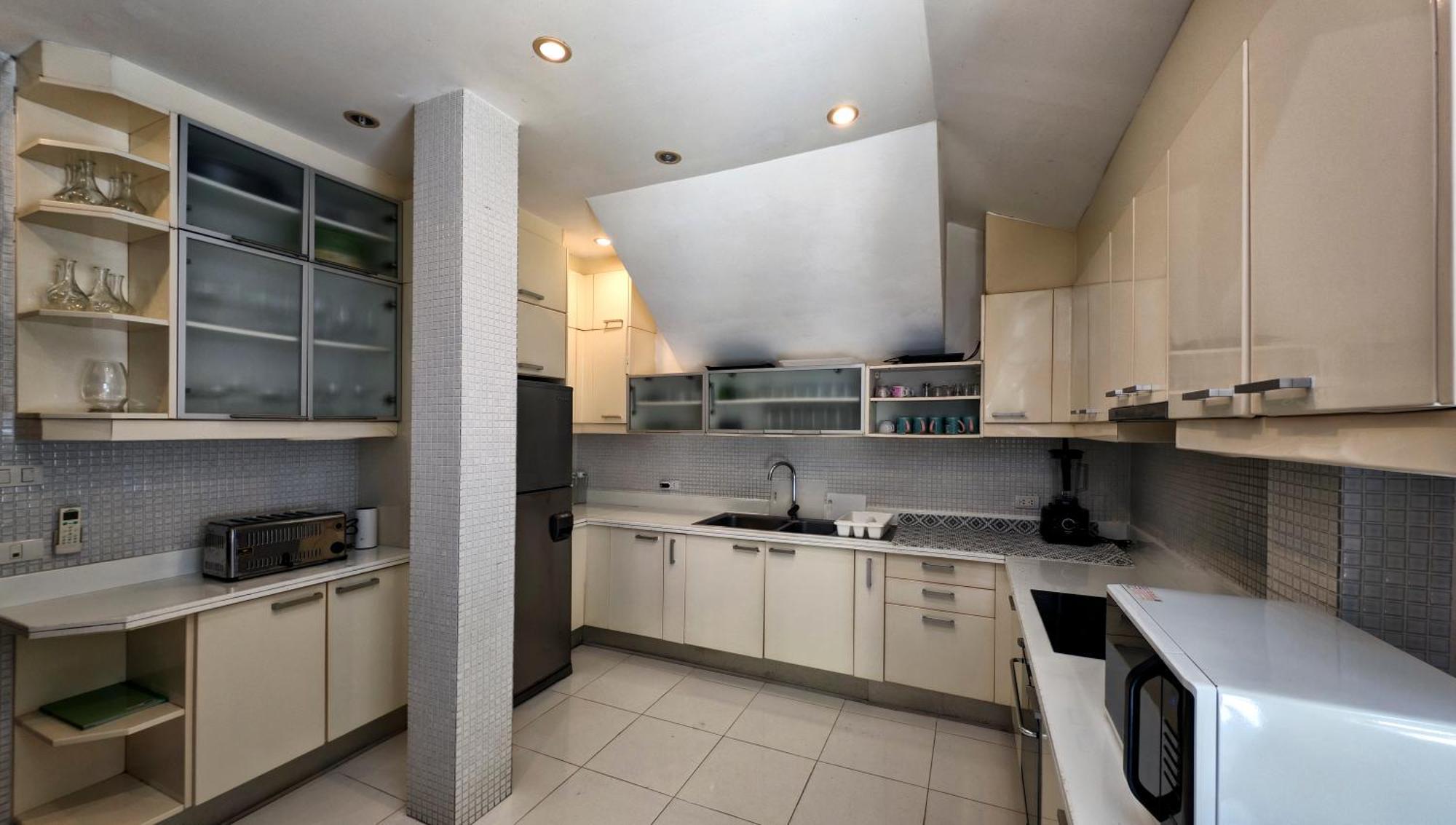 Nakawanna Villa Phuket Luaran gambar