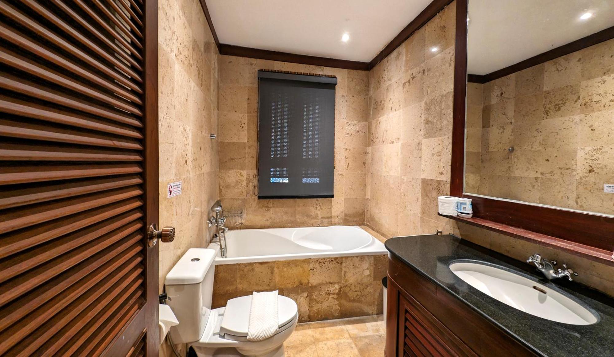 Nakawanna Villa Phuket Luaran gambar