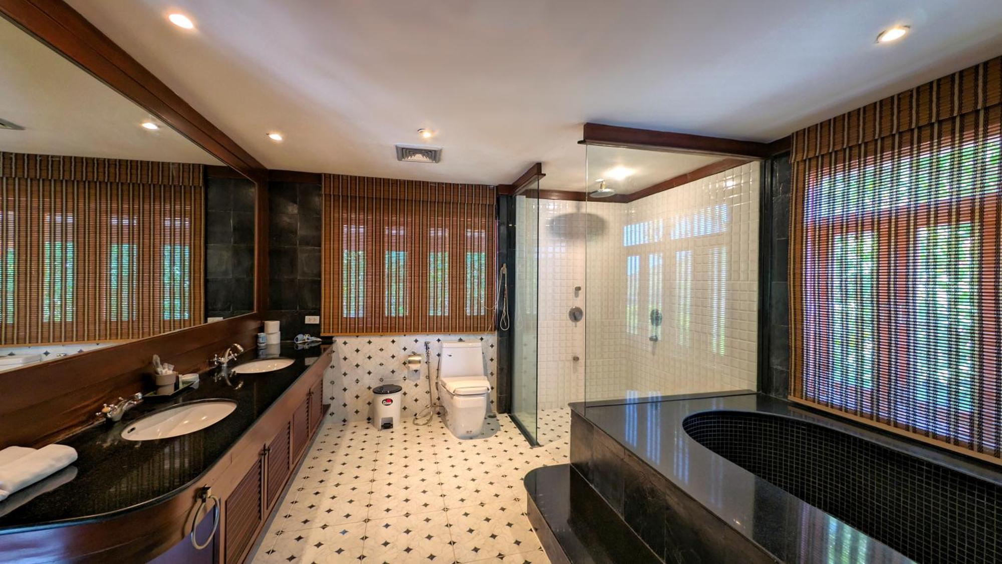 Nakawanna Villa Phuket Luaran gambar