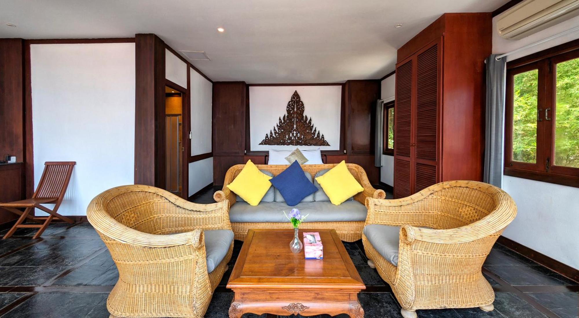 Nakawanna Villa Phuket Luaran gambar
