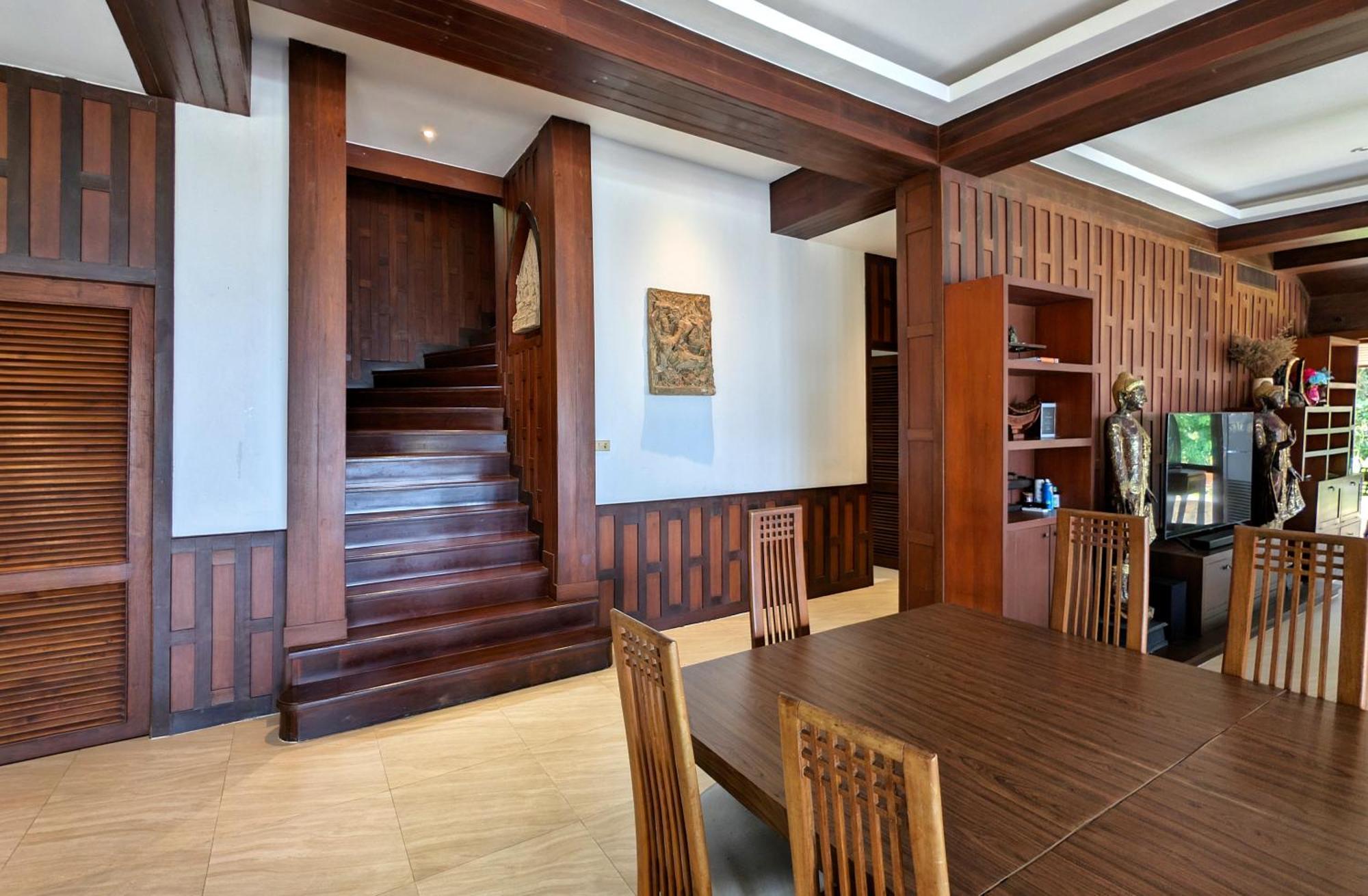Nakawanna Villa Phuket Luaran gambar